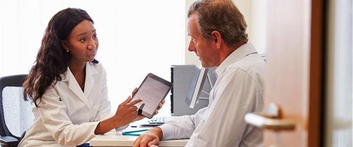 4 ways to become an empowered patient